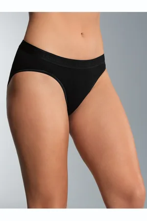 Trigema Hüftslip » Hüftslip im Doppelpack«, (2 St.)