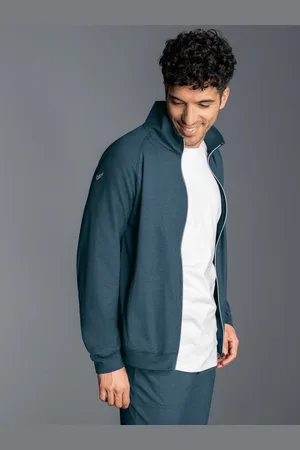 Trigema Trainingsjacke » Raglanjacke«, (1 St.)