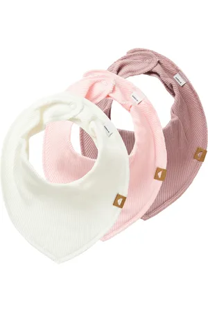 NAME IT Strickschal »NBNYVETTI 3P SCARF BIB NOOS«