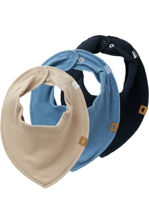 NAME IT Strickschal »NBNYVETTI 3P SCARF BIB NOOS«