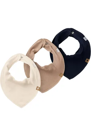 NAME IT Strickschal »NBNYVETTI 3P SCARF BIB NOOS«