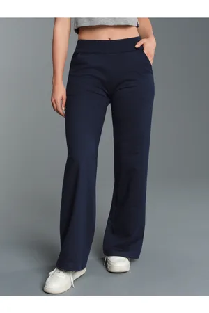 Trigema Jerseyhose » Jogginghose mit weitem Bein«, (1 tlg.)