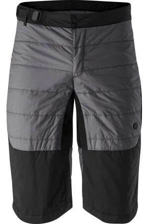 Gonso Fahrradhose »TRAIL SHORTS PRIMALOFT M«, Herren Primaloft-Radhose, MTB-Shorts ohne Sitzpolster, verstellbarer Bund