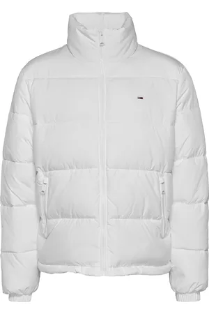 Tommy Hilfiger Steppjacke »TJW ESSENTIAL PUFFER EXT«, mit Logostickerei