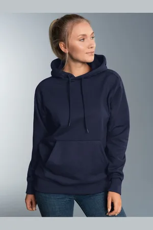 Trigema Kapuzensweatshirt » Hoodie aus Sweatqualität«