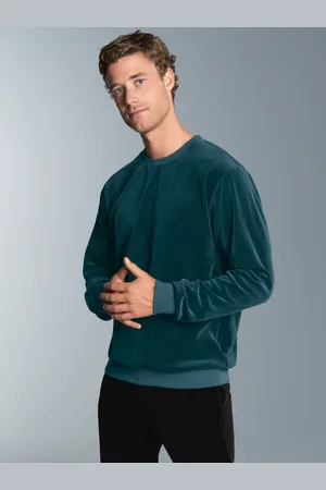 Trigema Sweatshirt » Nicki-Shirt«