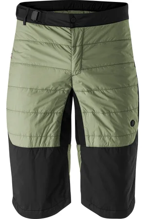Gonso Fahrradhose »TRAIL SHORTS PRIMALOFT M«, Herren Primaloft-Radhose, MTB-Shorts ohne Sitzpolster, verstellbarer Bund