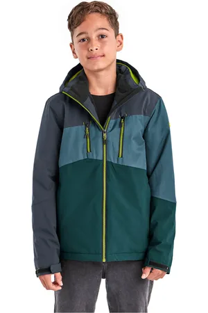 Killtec Outdoorjacke »KOW 204 BYS JCKT«