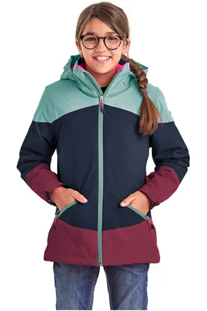 Killtec Outdoorjacke »KOW 195 GRLS JCKT«