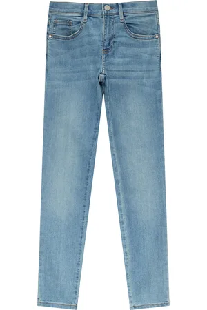QS by s.Oliver Skinny-fit-Jeans, im Five-Pocket Style