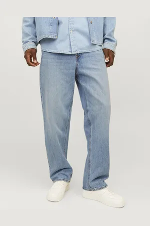 JACK & JONES Relax-fit-Jeans »JJIALEX JJORIGINAL NOOS«