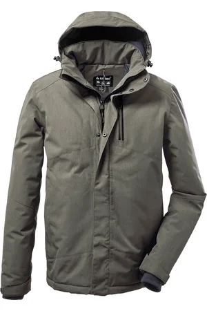 Killtec Outdoorjacke »KOW 161 MN JCKT«