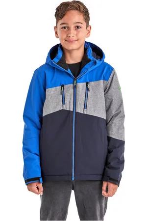 Killtec Outdoorjacke »KOW 204 BYS JCKT«