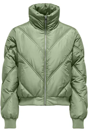 ONLY Steppjacke »ONLTAMARA QUILTED JACKET CC OTW«