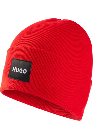 HUGO BOSS Beanie »Xevon_C«
