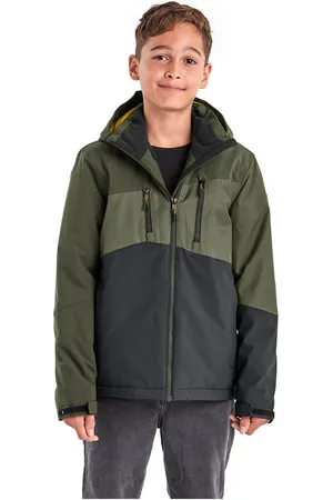Killtec Outdoorjacke »KOW 204 BYS JCKT«