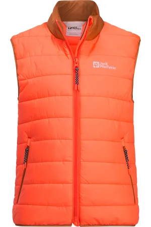 Jack Wolfskin Steppweste »ZENON VEST K«