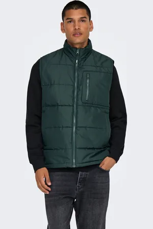 Only & Sons Steppweste »ONSJAKE QUILTED VEST OTW«
