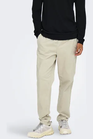 Only & Sons Cordhose »ONSLINUS TAP CORDUROY 0185 PANT NOOS«