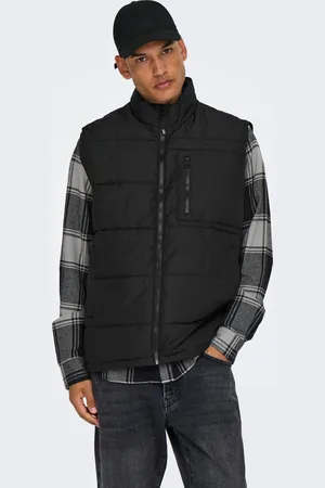 Only & Sons Steppweste »ONSJAKE QUILTED VEST OTW«