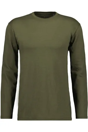 Ragman Langarmshirt