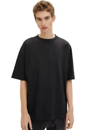 TOM TAILOR T-Shirt, im Oversize-Fit