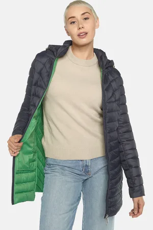 Fuchs Schmitt Steppjacke, mit Kapuze, mit Kapuze