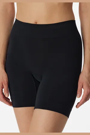 Schiesser Shapingpants »"Classic Seamless"«, (-), mit bequemem Bund