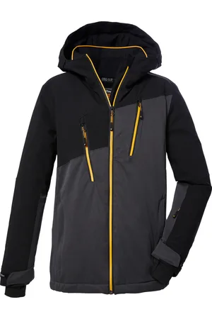 Killtec Skijacke »KSW 173 BYS SKI JCKT«