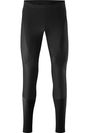 Gonso Fahrradhose »Essentials Tight Softshell No Pad M«, Herren Radhose ohne Sitzpolster Tight fit