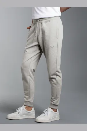Trigema Jerseyhose » Jogginghose mit Bündchen«, (1 tlg.)