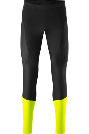 Gonso Fahrradhose »Essentials Tight Softshell No Pad M«, Herren Radhose ohne Sitzpolster Tight fit