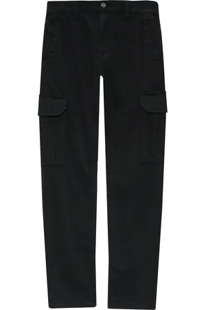 QS by s.Oliver Regular-fit-Jeans, mit Taschen