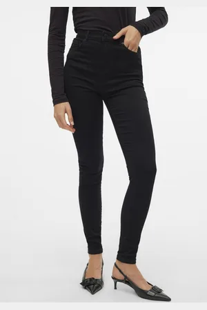VERO MODA High-waist-Jeans »VMSOPHIA«