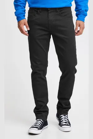 Blend Regular-fit-Jeans »Twister fit Mulitflex«