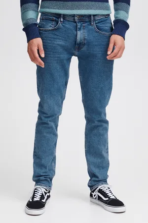 Blend Regular-fit-Jeans »Twister fit - NOOS«