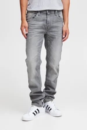 Blend Regular-fit-Jeans »Twister fit Mulitflex«