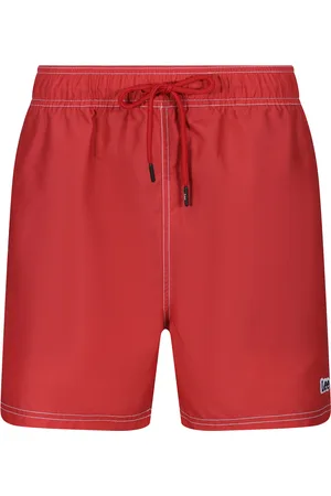 Lee Badeshorts »"Tang"«, mit Logoschriftzug