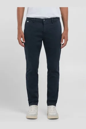Replay Chinohose »Benni Regular Slim«