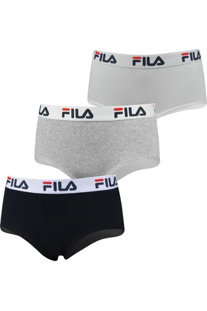 Fila Slip, (3er Pack)