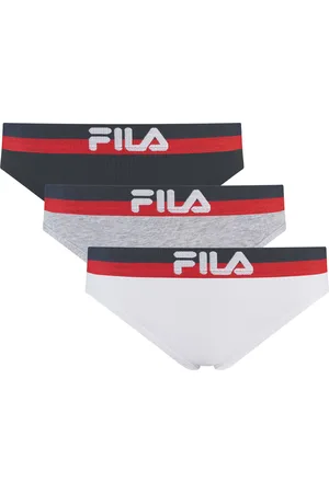 Fila String, (3er Pack)