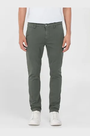 Replay Chinohose »Slim Fit ZEUMAR«