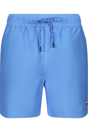 Lee Badeshorts »"Tang"«, mit Logoschriftzug