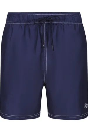 Lee Badeshorts »"Tang"«, mit Logoschriftzug
