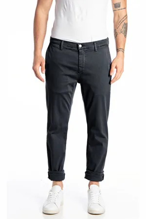 Replay Chinohose »Slim Fit ZEUMAR«