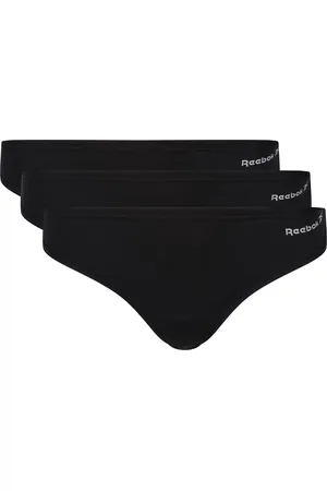 Reebok Tanga »SERENA«, mit Markenschriftzug auf der Hüfte