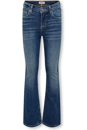 ONLY Bootcut-Jeans »KOGBLUSH FLARED DNM REA1319 NOOS«