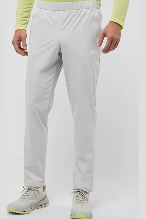 Jack Wolfskin Softshellhose »PRELIGHT PRO PANT M«
