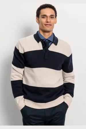 Olymp Polokragenpullover » Strick Casual«