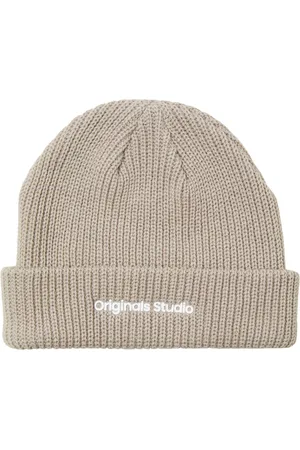 JACK & JONES Beanie »JACVESTERBRO BEANIE NOOS«